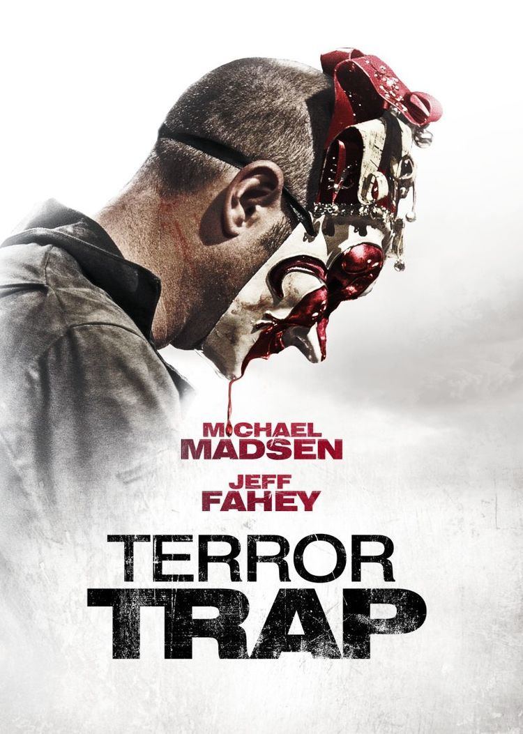 Watch Terror Trap Online Free On Yesmoviesto