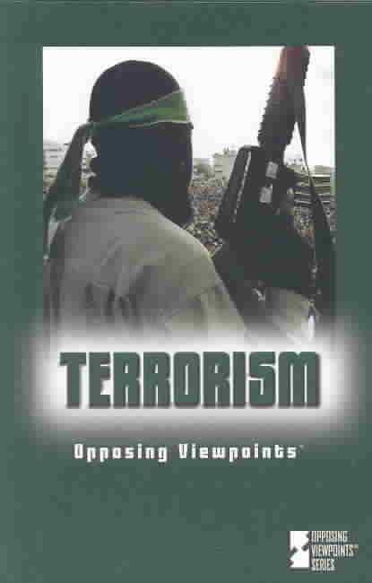 Terrorism: Opposing Viewpoints (2004) t1gstaticcomimagesqtbnANd9GcSpe8ZOBsI62JL3I