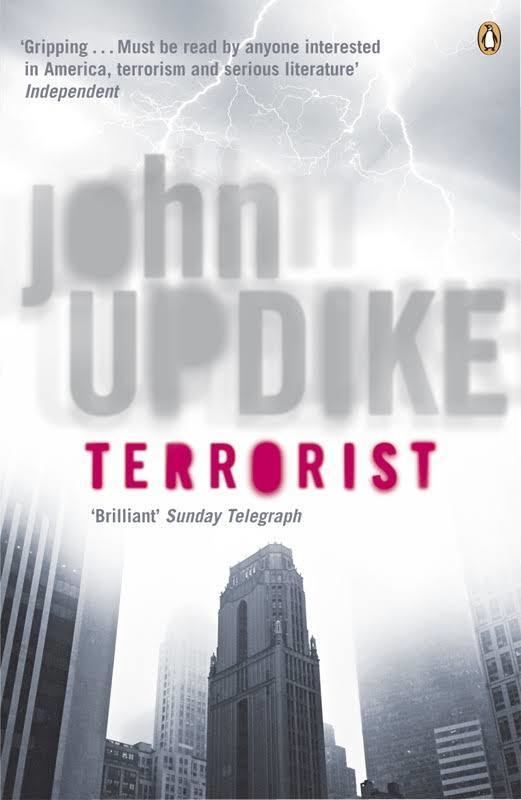 Terrorist (novel) t1gstaticcomimagesqtbnANd9GcSAbW0hnDVKvk3CQs