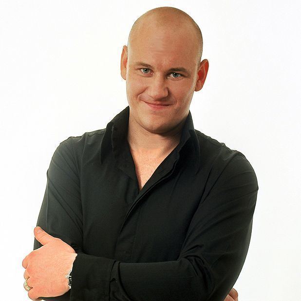 Terry Alderton Terry Alderton There39s probably a joke here for all