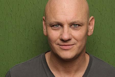 Terry Alderton Comedian Terry Alderton Life Story Interview Eastenders