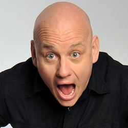 Terry Alderton Edinburgh FRINGE PREVIEW Terry Alderton Edinburgh