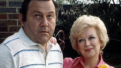 Terry and June BBC Comedy Terry and June