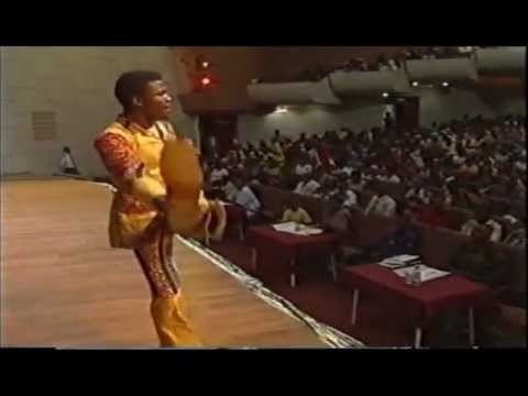 Terry Bonchaka The Best of Agya Koo and Terry Bonchaka 2002 YouTube