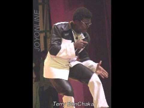 Terry Bonchaka Terry Bonchaka Poulele YouTube