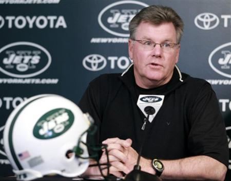 Terry Bradway 91Day New York Jets Warning Less Terry Bradway Influence TOJ