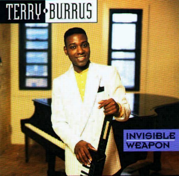 Terry Burrus Biography