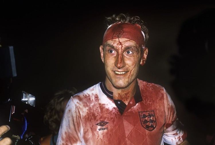 Terry Butcher MICHAEL PEARLMAN SAYS Crazy not to at least keep an open
