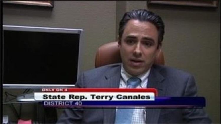 Terry Canales Texas Monthly slaps state Rep Terry Canales with