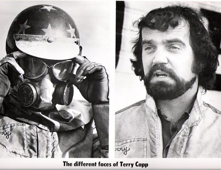 Terry Capp Terry Capp