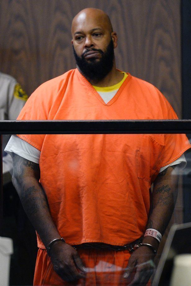Terry Carter Suge Knight39s lawyer claims victim Terry Carter was