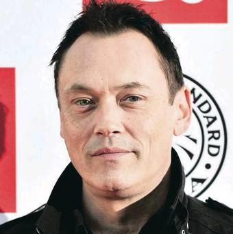 Terry Christian wwwbelfasttelegraphcouknewsnorthernirelanda