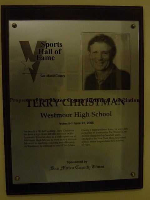 Terry Christman Christman Terry For nearly a full halfcentury Terry Christman