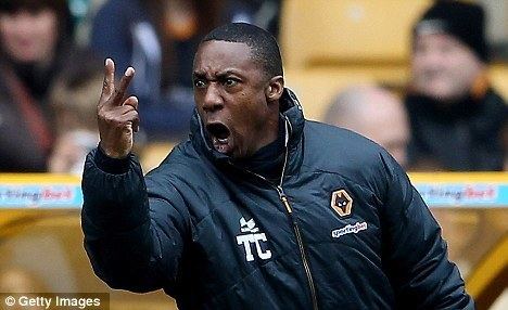 Terry Connor Terry Connor insists he can turn Wolves around Daily