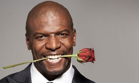 Terry Crews A missed opportunity Reading Manhood by Terry Crews