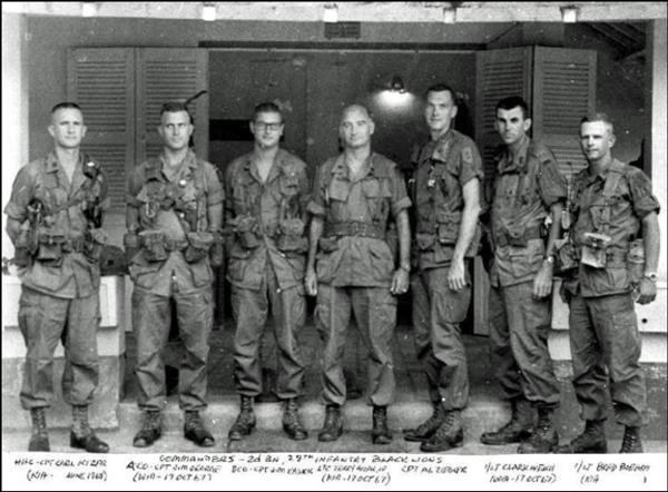 Terry de la Mesa Allen Sr. Virtual Vietnam Veterans Wall of Faces TERRY D ALLEN JR ARMY