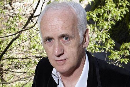 Terry Deary Terry Deary Writer actor television presenter