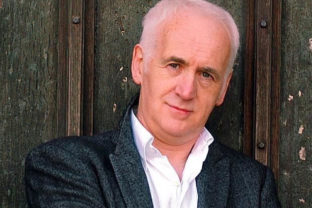 Terry Deary Orrible Ofsted puts children off enjoying stories claims