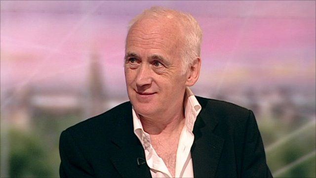 Terry Deary Horrible Histories author I dont like historians BBC News