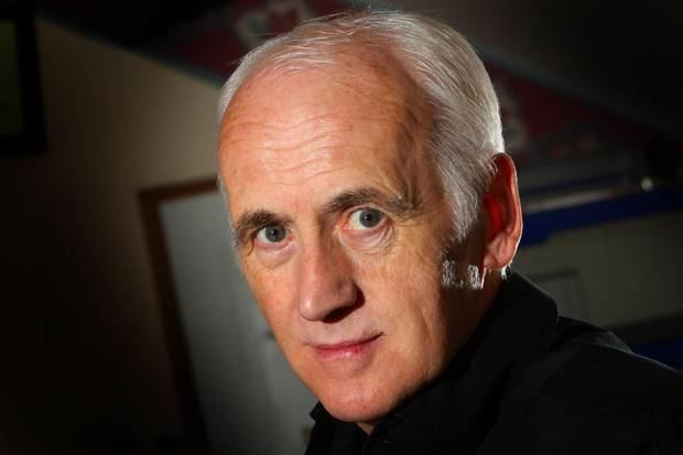 Terry Deary Terry Deary Im excited by my Horrible History books and