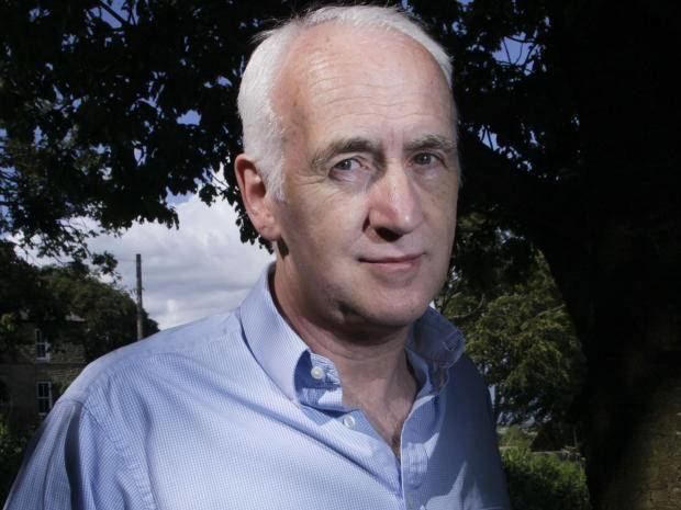 Terry Deary Horrible Histories author Terry Deary says hes run out of material
