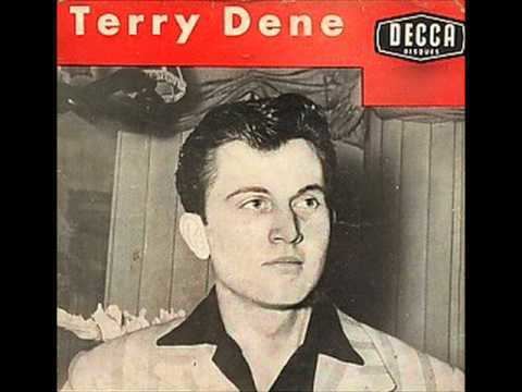 Terry Dene Terry Dene Seven steps to love 1958 YouTube