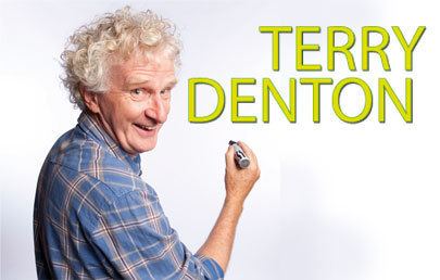 Terry Denton TerryDentonjpg