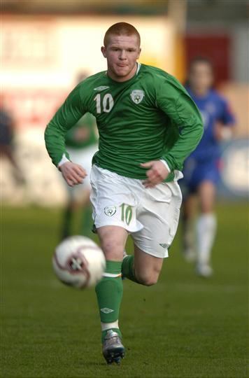 Terry Dixon The Irish Unfulfilled Potential XI Ballsie