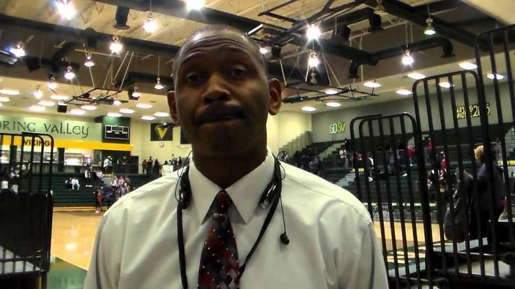 Terry Dozier Westwood basketball coach Terry Dozier YouTube