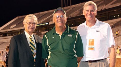 Terry Driscoll William Mary Athletics Director Terry Driscoll to retire in 2017