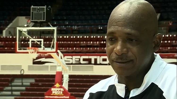 Terry Duerod Conversation with Detroit Titans basketball legend Terry Duerod