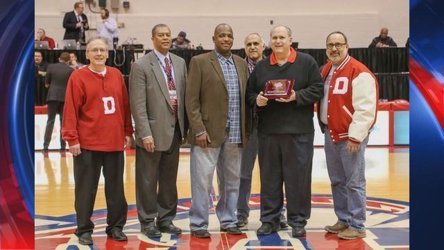 Terry Duerod Former NBA champ Terry Duerod to retire from Detroit Fire Dept after