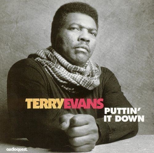 Terry Evans (musician) Terry Evans Biography Albums Streaming Links AllMusic