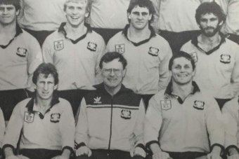 Terry Fearnley Former State of Origin coach Terry Fearnley dies ABC News