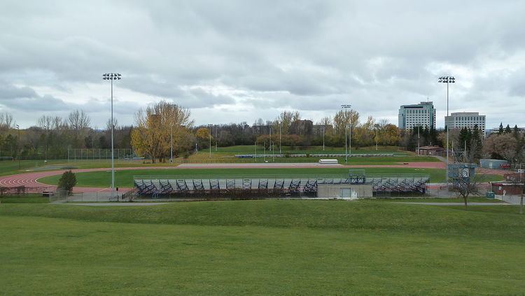 Terry Fox Stadium