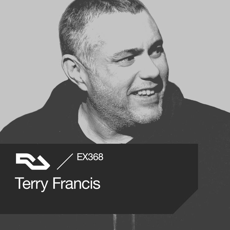 Terry Francis RA Exchange EX368 Terry Francis