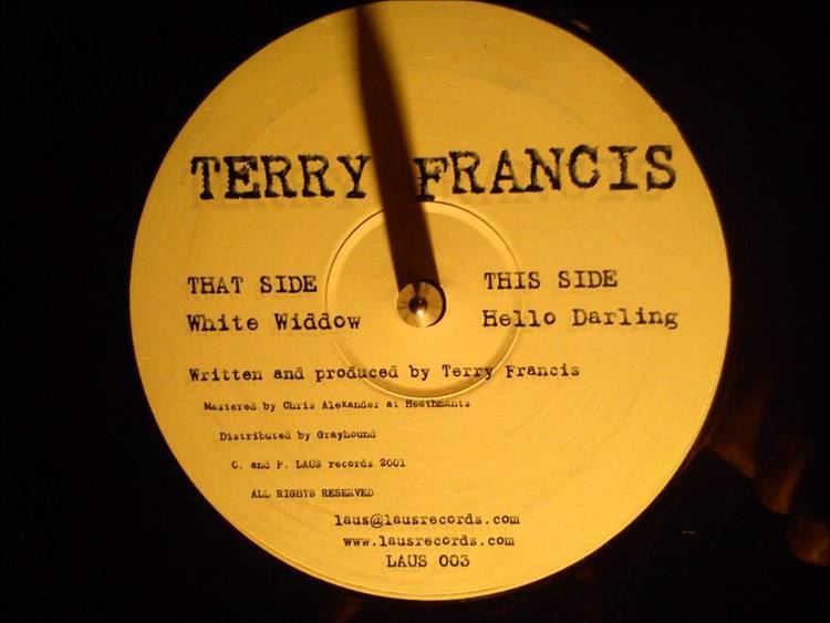 Terry Francis Terry Francis Hello darling YouTube