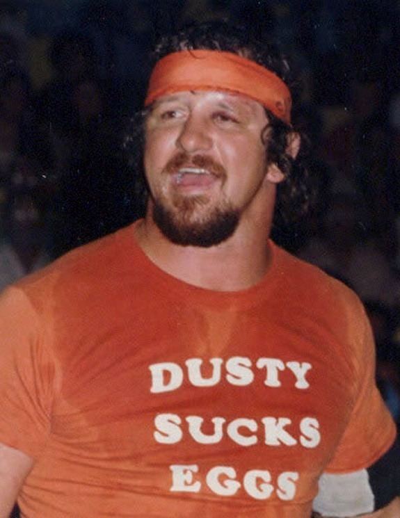 Terry Funk Quotes by Terry Funk Like Success