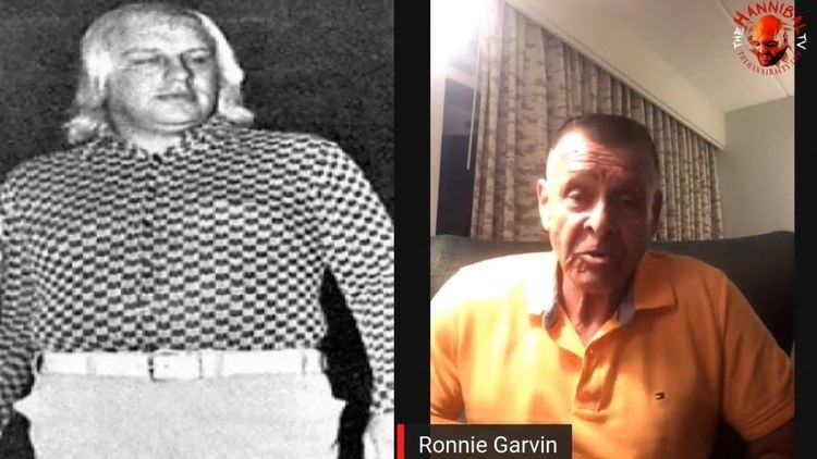 Ronnie Garvin on Terry Garvin Accusations - YouTube