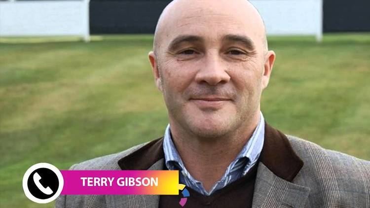 Terry Gibson Eye on la Liga with Terry Gibson YouTube