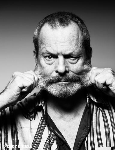 Terry Gilliam First Terry Gilliam39s Early Short Films Are Eerily Fully