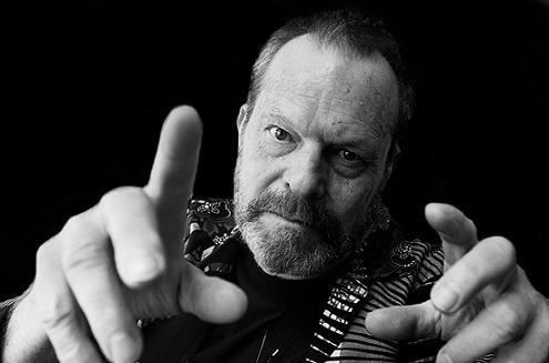 Terry Gilliam Terry Gilliam Creator TV Tropes