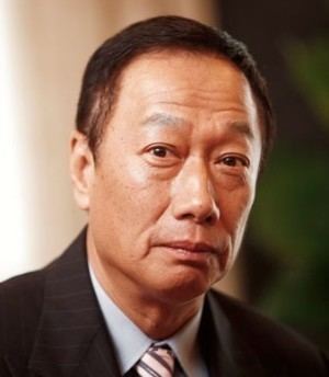 Terry Gou Foxconn Boss Worker Suicides Are Not Our Fault The Nanfang