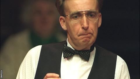 Terry Griffiths Terry Griffiths Snooker legend is the goto guru BBC Sport