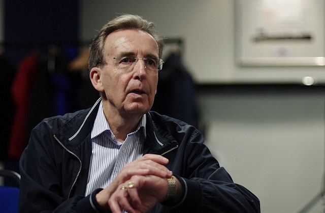 Terry Griffiths Griffiths To Carry On Coaching World Snooker