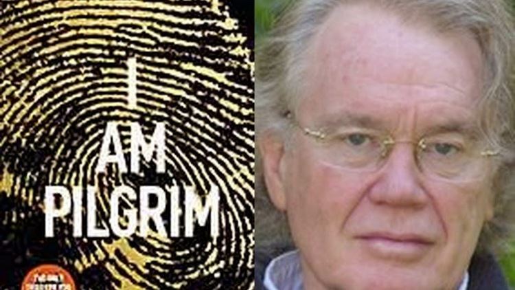 Terry Hayes These Woven Words I Am Pilgrim book review
