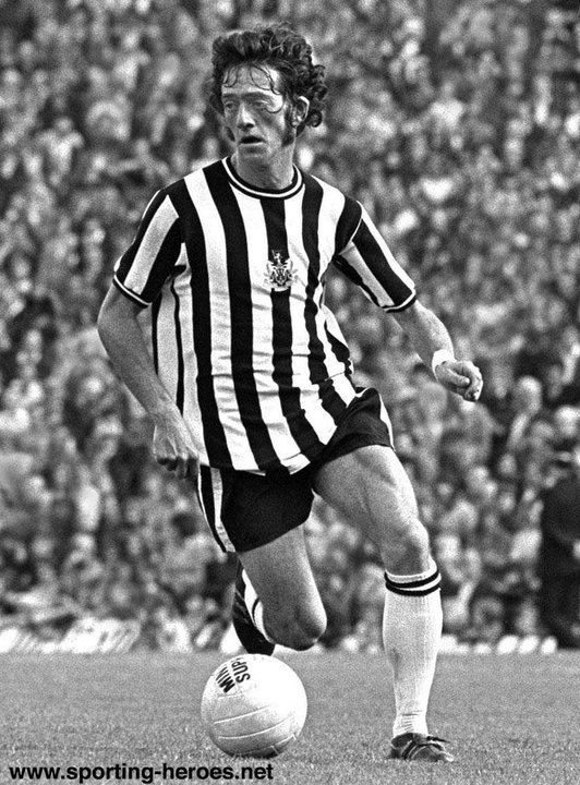 Terry Hibbitt Terry HIBBITT League appearances for The Magpies Newcastle