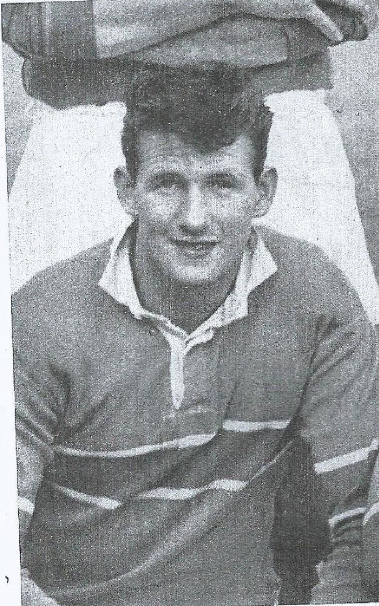 Terry Hollindrake Legend Terry Hollindrake made Keighley proud From Keighley News