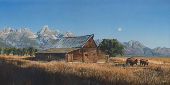 Terry Isaac Terry Isaac Gallery Penticton British Columbia Address