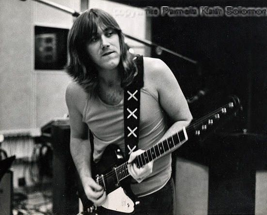 Terry Kath - Alchetron, The Free Social Encyclopedia